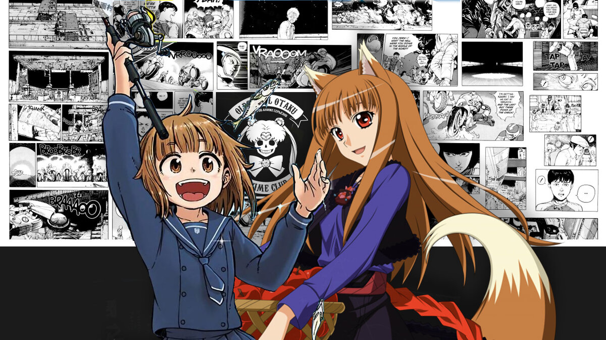 С 15 по 21 апреля мир анимации порадовал нас тремя анонсами различных работ.