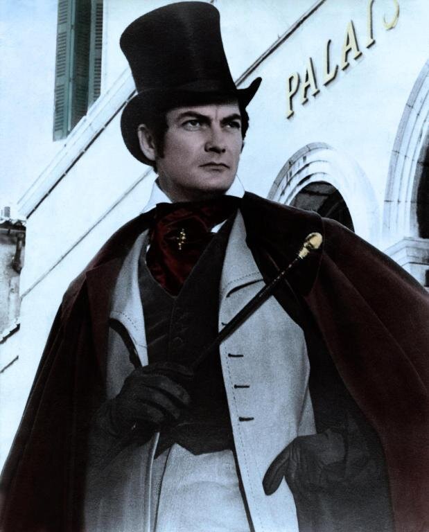 Стал ли Дантес счастливее, отомстив...