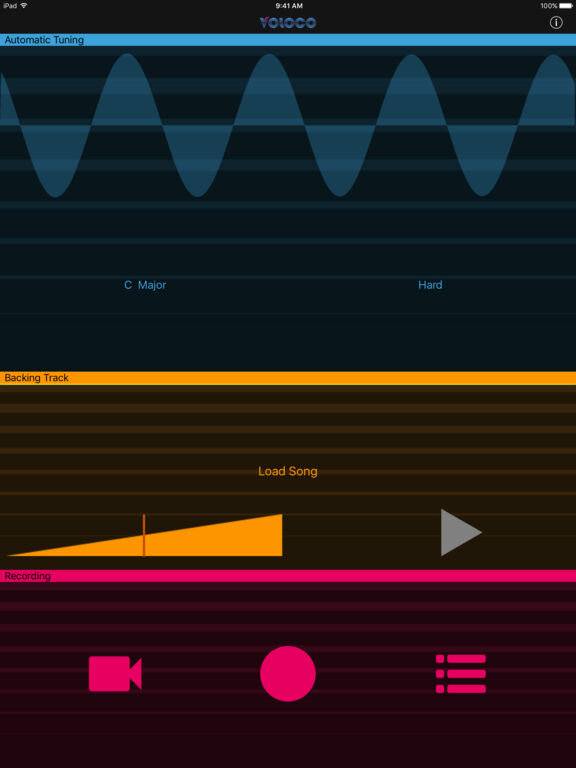 Voloco на пк. Voloco Autotune. Voloco.