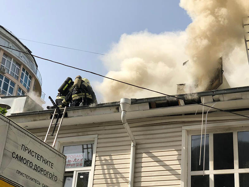 Фото: пресс-служба ГУ МЧС России по Краснодарскому краю