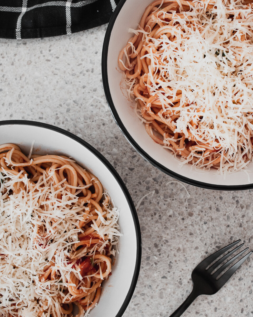 Так выглядит готовое блюдо