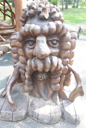 Авторское фото. Кира Хасл