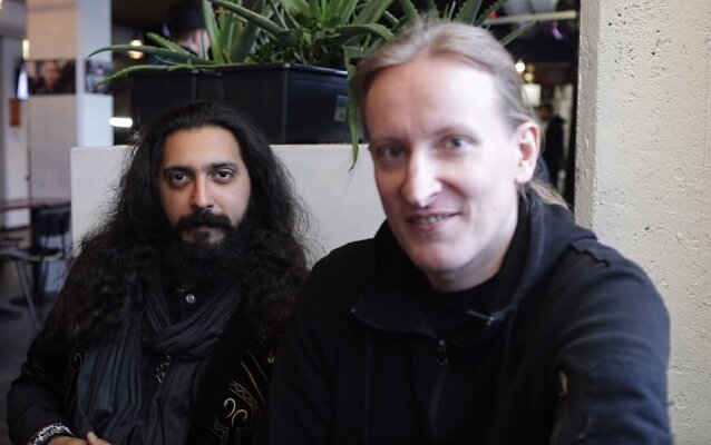 Источник фото: blabbermouth.net