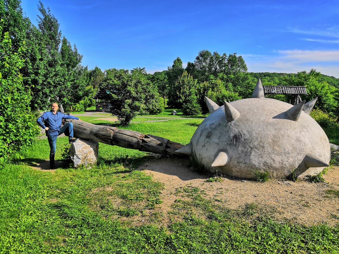 Сценарный психолог как богатырь - поднимает не подъемную задачу: меняет вашу судьбу 