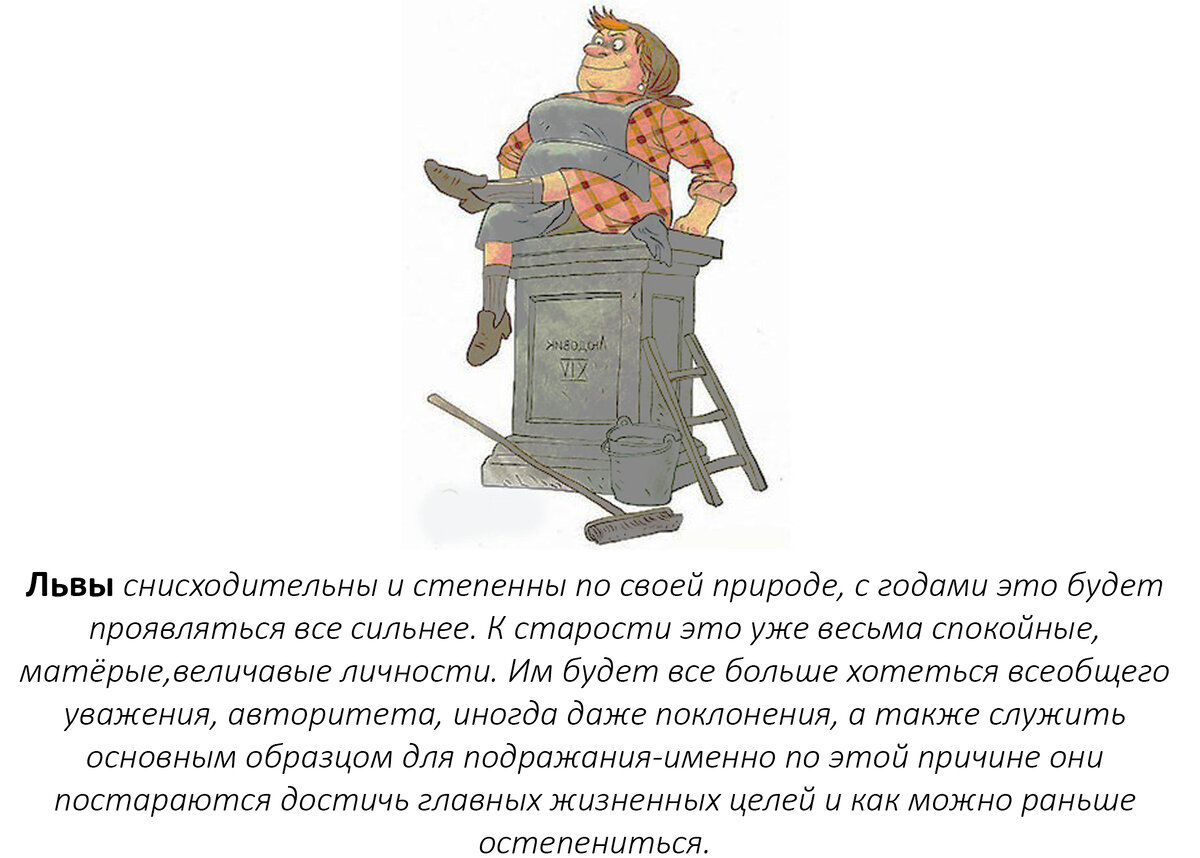 Гороскоп дева на 1 сентября. Как стареют знаки зодиака