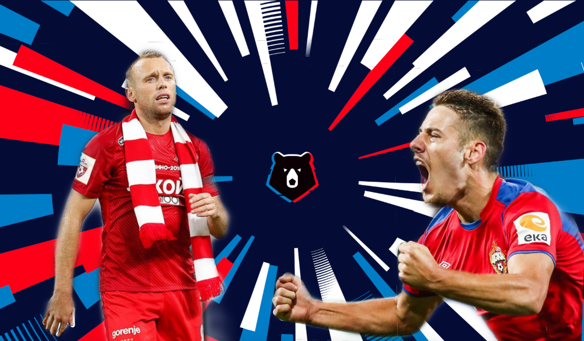 Денис Глушаков и Никола Влашич