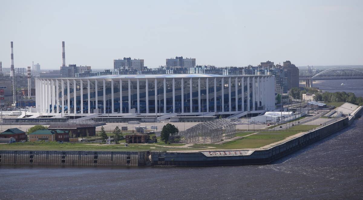 Фото: Андрей Абрамов