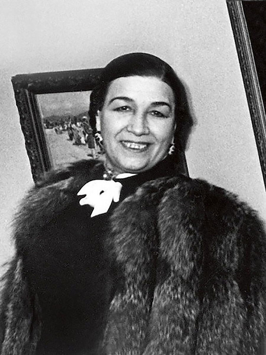 Руска нова. Лидия Русланова актриса. Лидия Русланова (1900-1973).