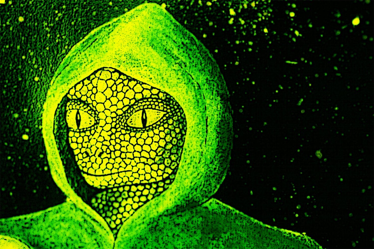 Теща Абрыги