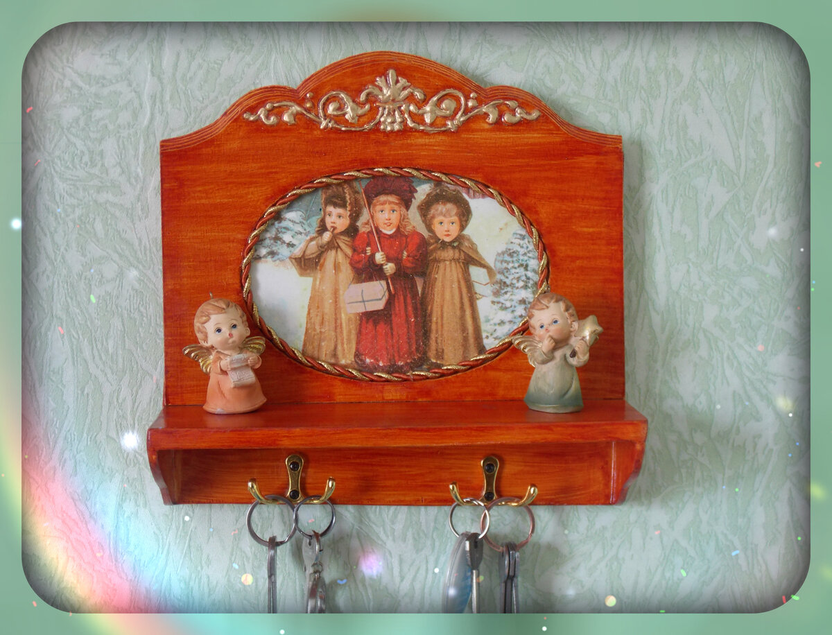 Фото из личного архива.