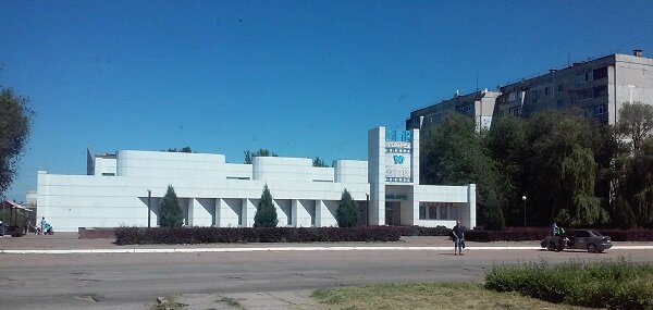 Почти дошли.