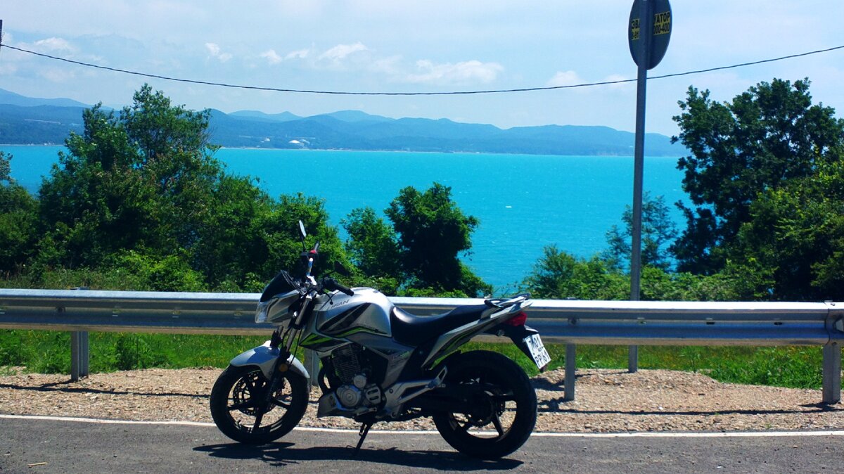 Чёрное море