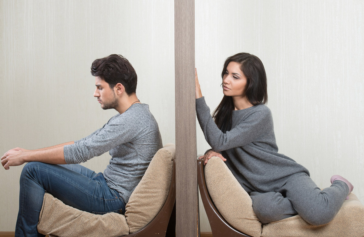  Предотвращение конфликтов у пар является одним из наиболее важных вопросов.