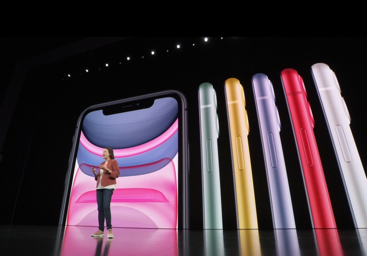 Apple / принт-скрин apple.ru / UfaTime.ru