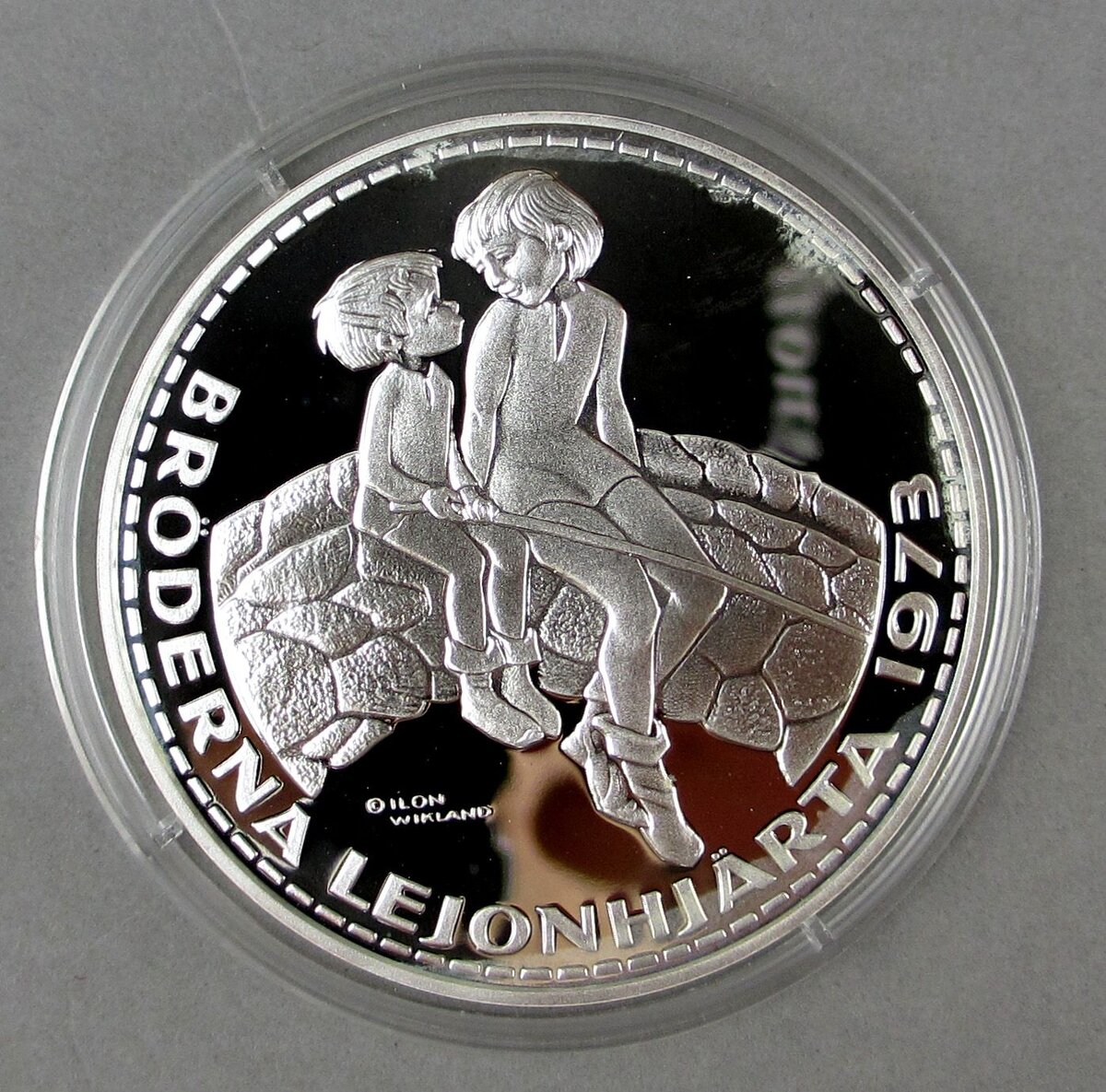 "До встречи в Нангияле! 