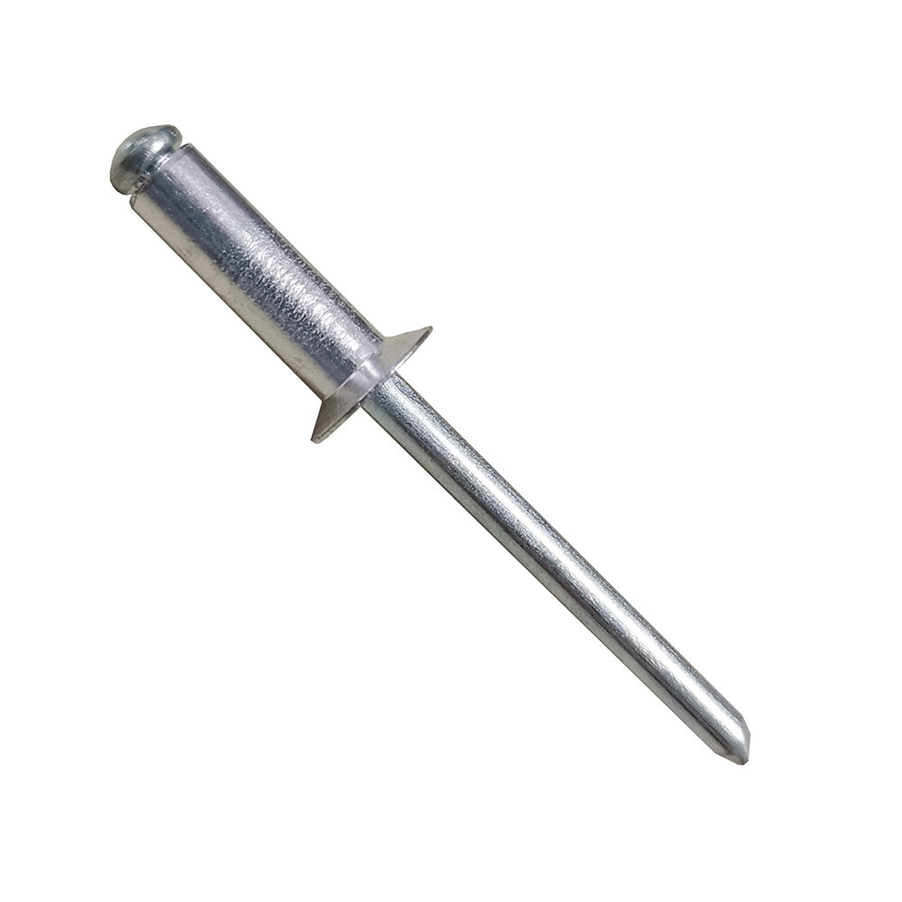 Алюминиевая заклепка