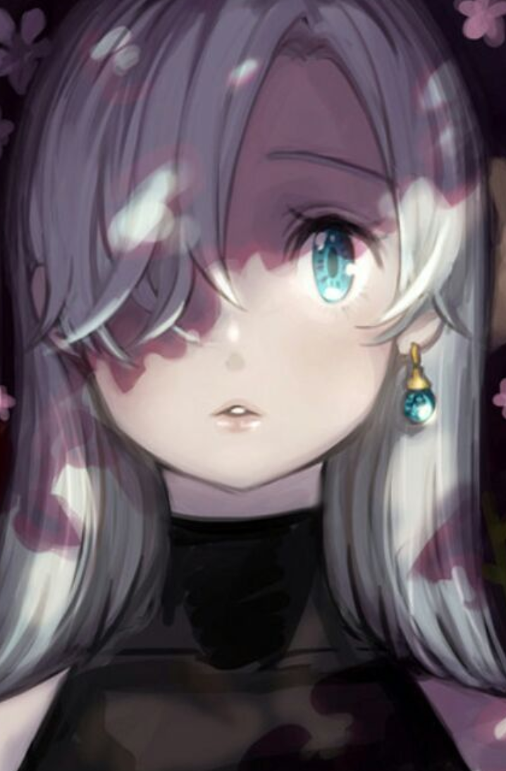 Итак логично что это аниме о семи смертных грехах,но в отличие от второго аниме(которое мы рассмотрим ниже)это о дружеских приключениях и капельки романтики.