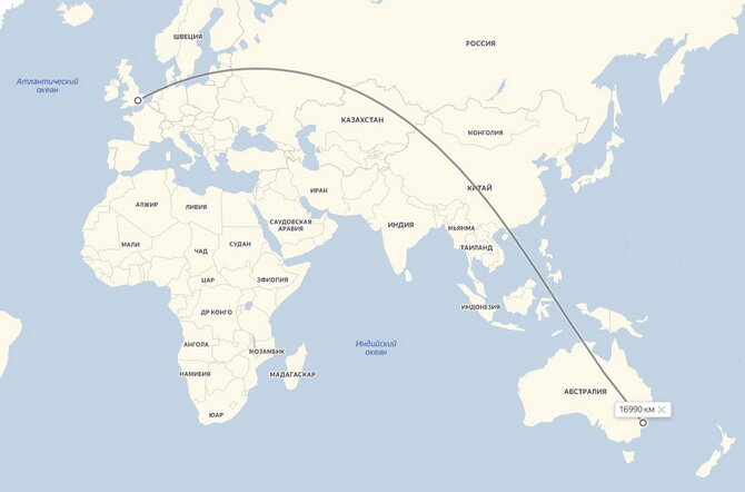 В каком направлении от лондона москва. Перелет Нью Йорк Сидней маршрут. Нью Йорк Сидней перелет на карте. Сидней Лондон перелет. Рейс Нью Йорк Сидней.