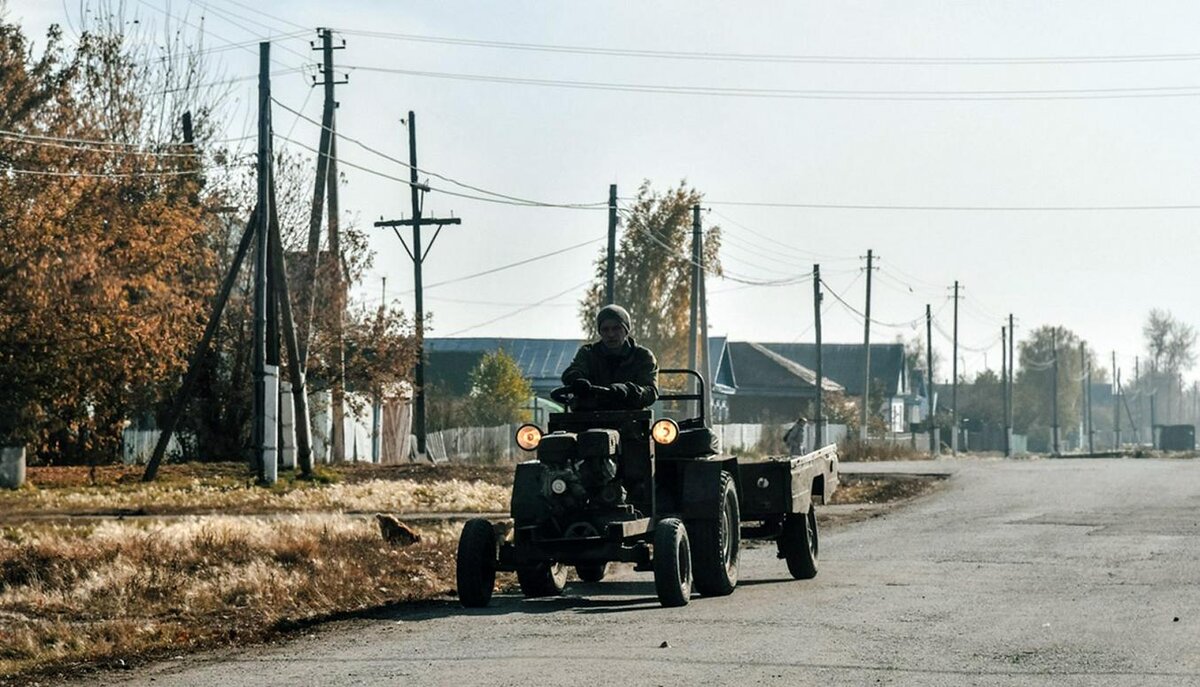 поселок монзино уральская венеция достопримечательности