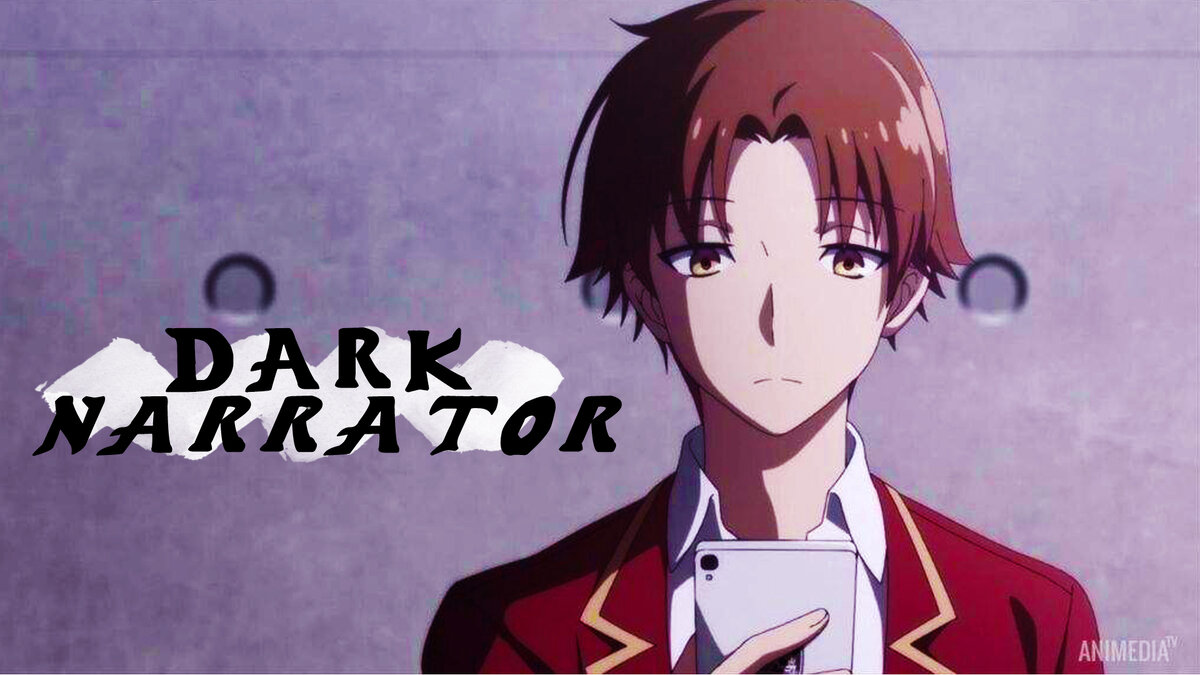 источник: animedia TV