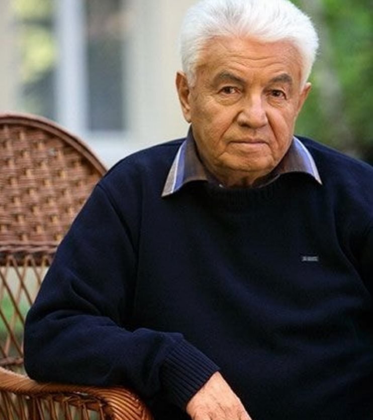 Владимир Войнович фото  с https://pbs.twimg.com/