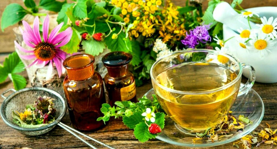 Красиво, ароматно, полезно