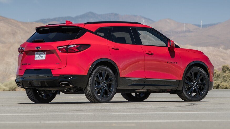 Источник фото motortrend.com