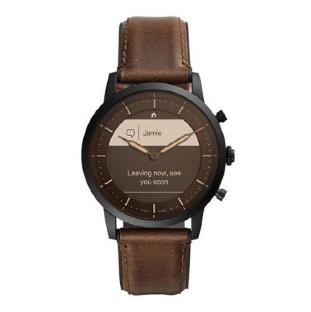 image copyright: Fossil