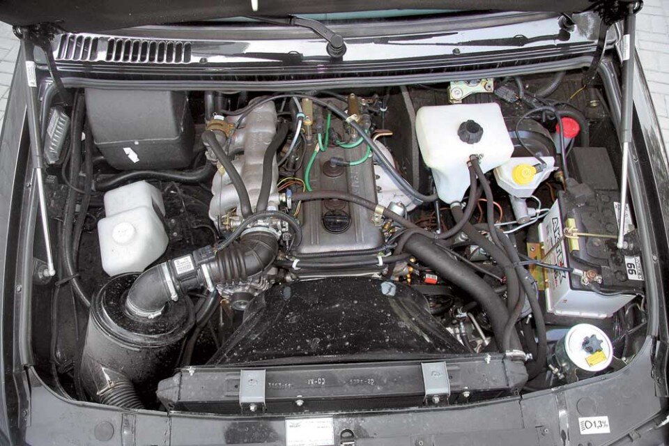 Простые и недорогие доработки первой необходимости УАЗ Патриот своими ...