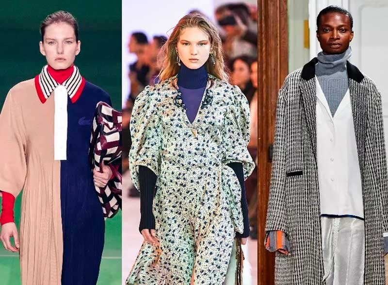 Какую одежду носить круглый год?