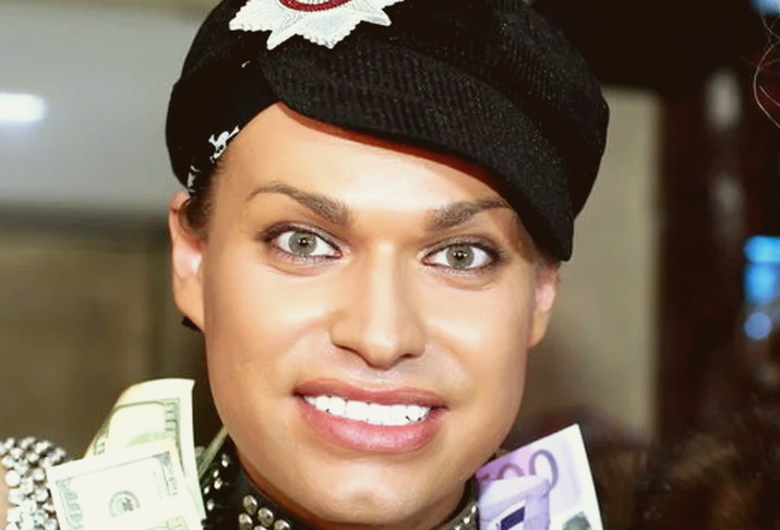 Гоген Солнцев