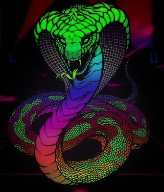 Gone.fludd - Одинокая психическая атака