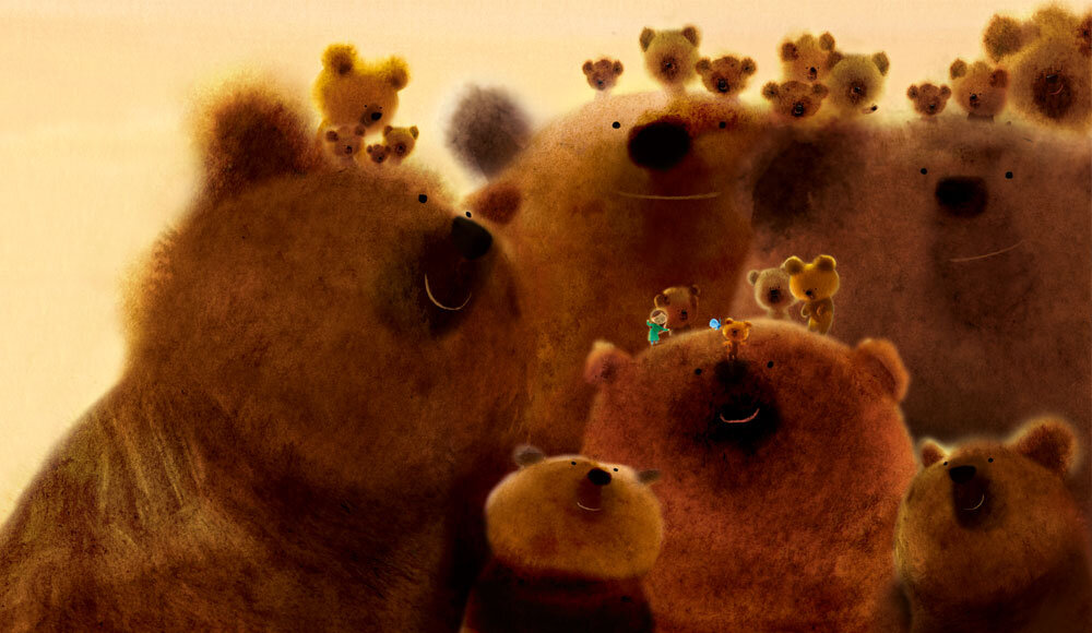 иллюстрация из книги