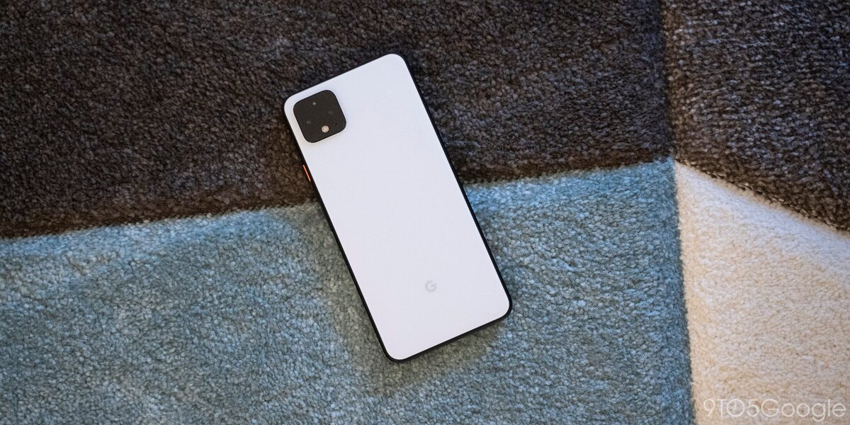 Pixel 4 XL