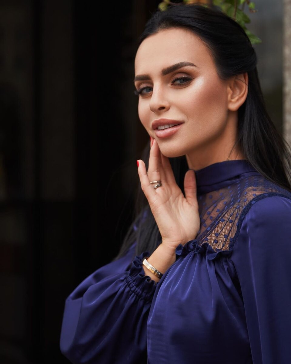 Маджеду предложили снять Вику в кино
Фото: «Инстаграм»