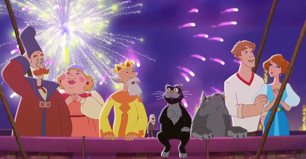 простоквашино матроскин. иван царевич и серый волк 1 2011. русалочка: начало истории ариэль мультфильм 2008. иван царевич и серый волк 4 волк. василиса иван царевич и серый волк 2.