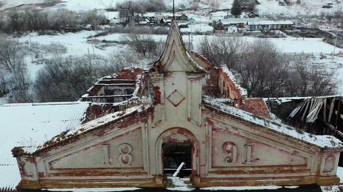 Спиртзавод... Как так?!! | March_karakum. Путь на Восток! | Дзен