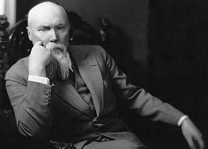 Николай Рерих