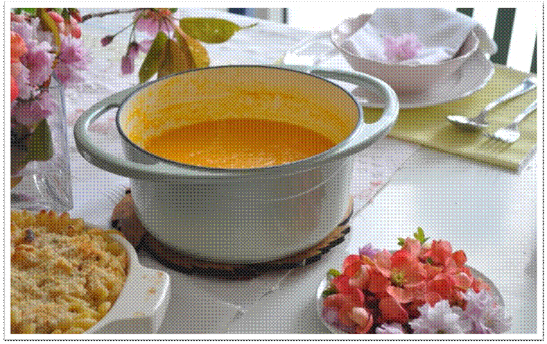 Готовим-пальчики оближешь