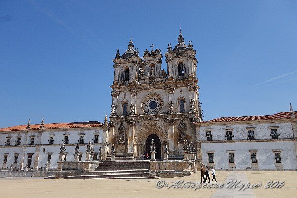  Мостейру-де-Санта-Мария-де-Алькобас 