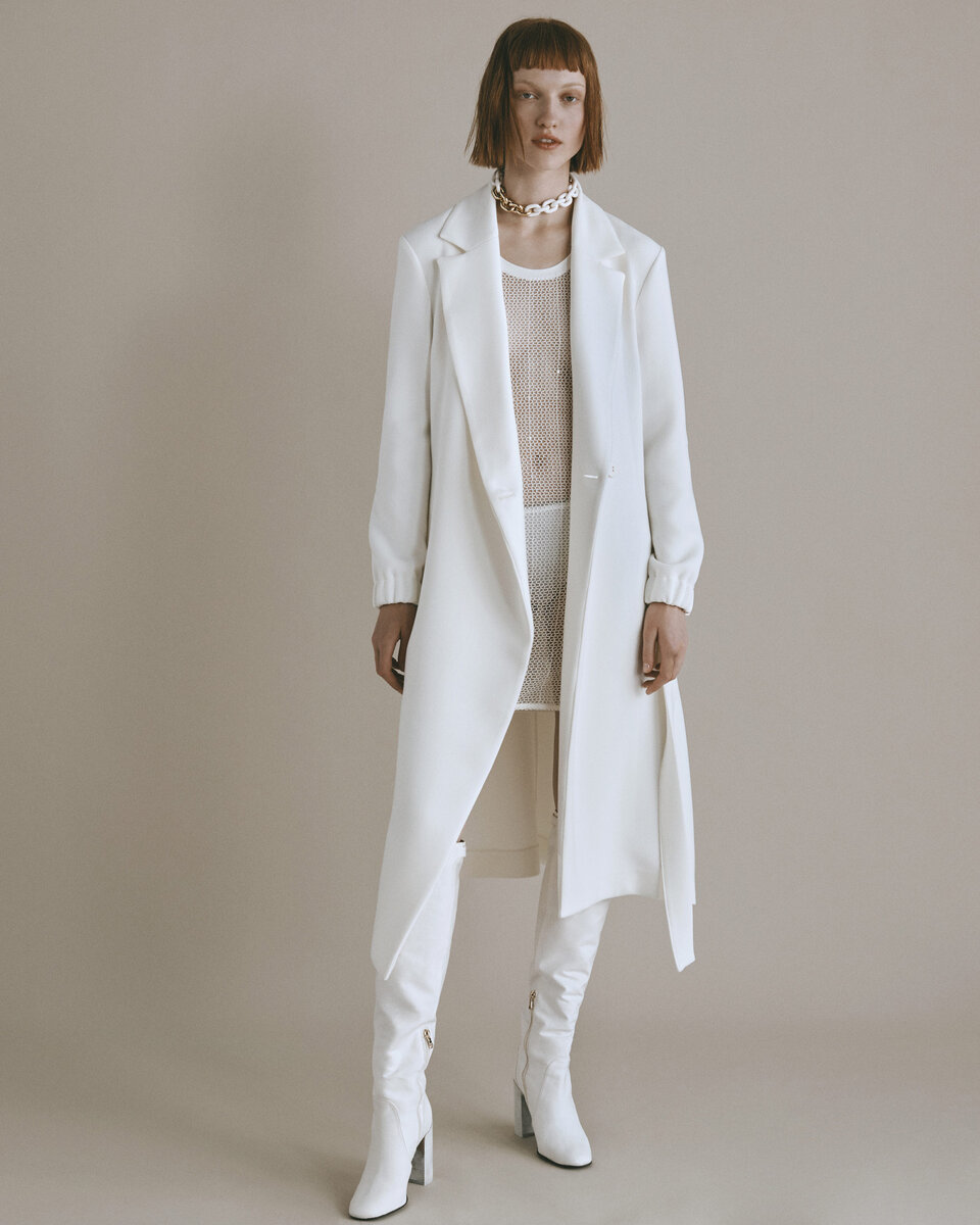 Patrizia Pepe весна-лето 2020