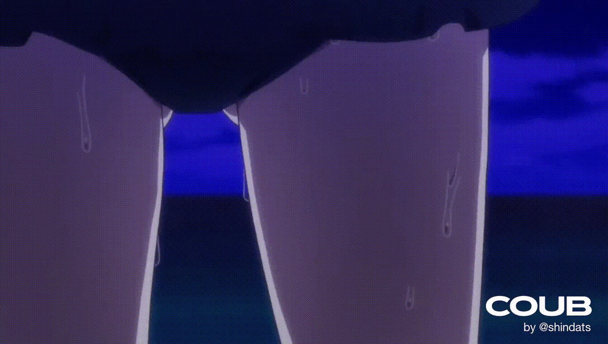 Источник: Coub автор @shindats