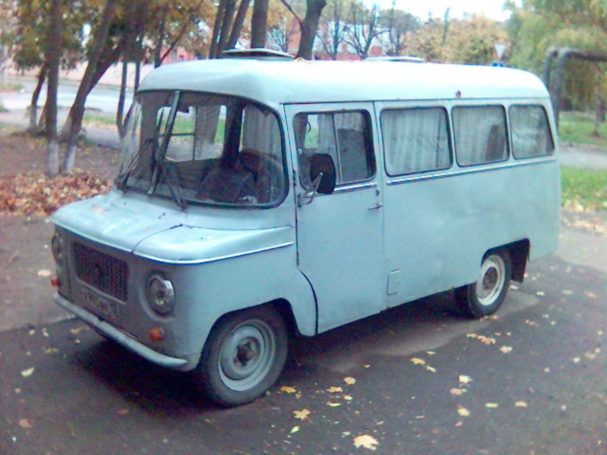 Здесь и далее: Фотографии автора. 