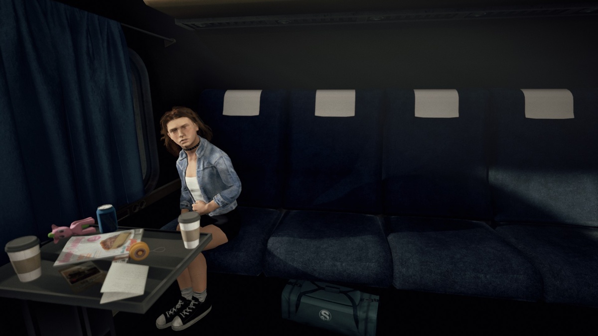 Твое лицо когда...