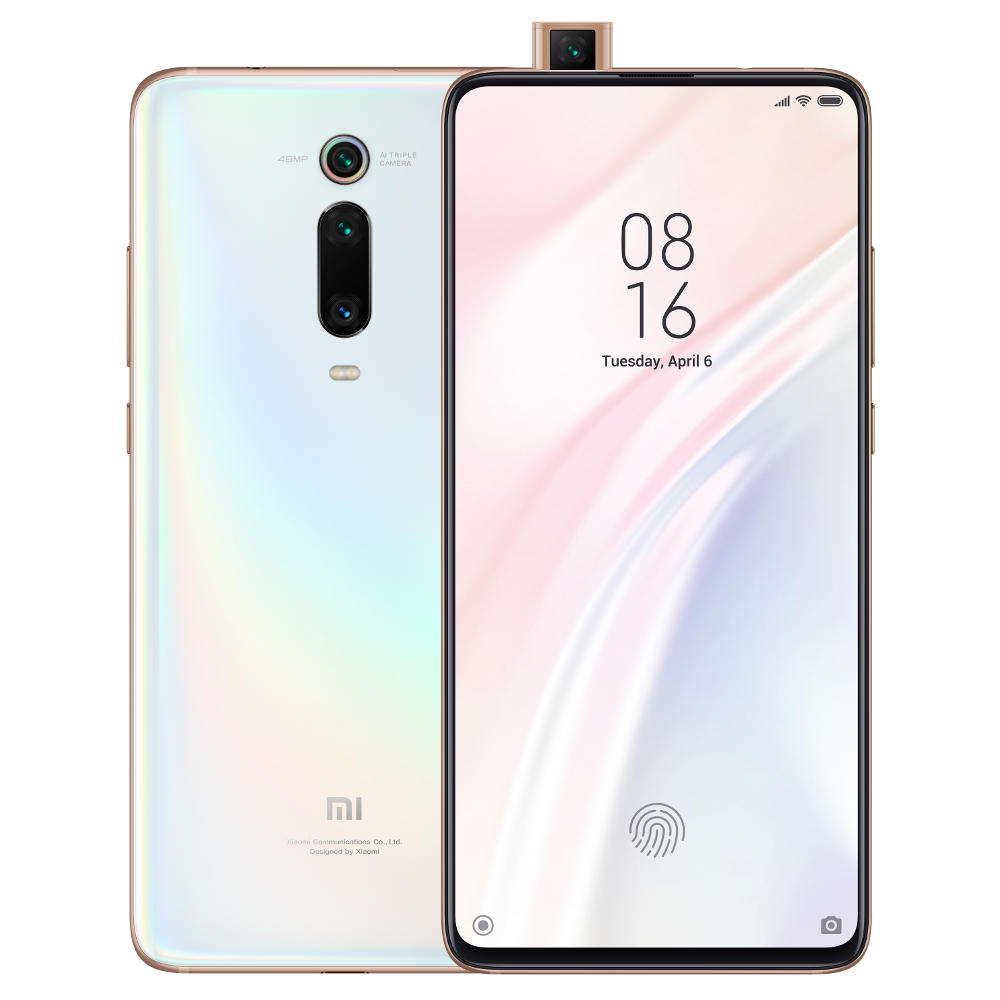 Mi 9 T Pro