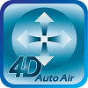 4D AUTO Air *