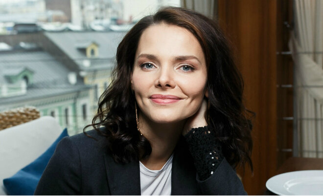 Елизавета Боярская