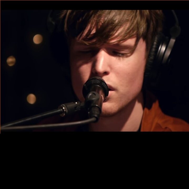 James Blake "Limit To Your Love"