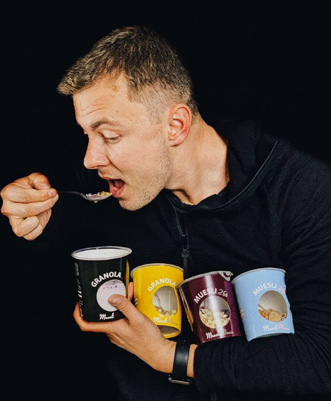 Фото из личного архива