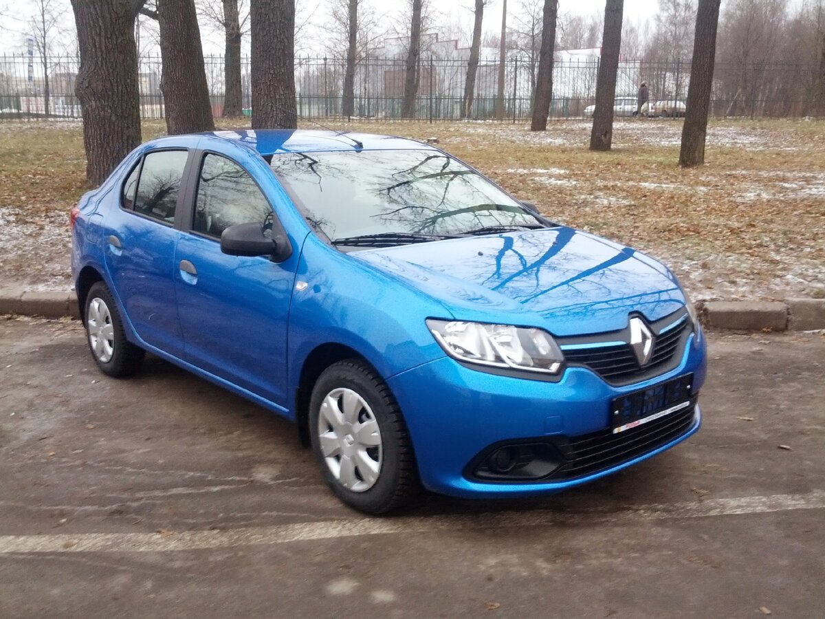 Комплект обогрева сидений для Лада (Ларгус, XRAY), Renault (Logan, Sandero, Duster)